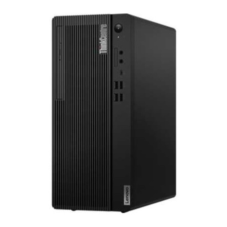 Lenovo 11T6001YUS ThinkCentre M70t Gen 3 - tower - Core i5 12400 2.5 GHz