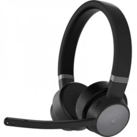 Lenovo 4XD1C99221 Go Wireless Anc Headset with Team Certification