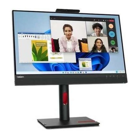 Lenovo 12NAGAR1US TIO24GEN5 (A23TIO24) 23.8 Monitor (HDMI)