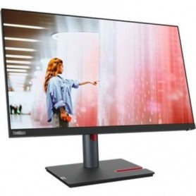 Lenovo 63B4GAR6US ThinkVision P24q-30 Widescreen LCD Monitor