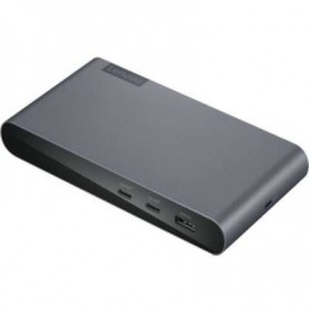 Lenovo 40B30090US USB-C Business Dock -Us