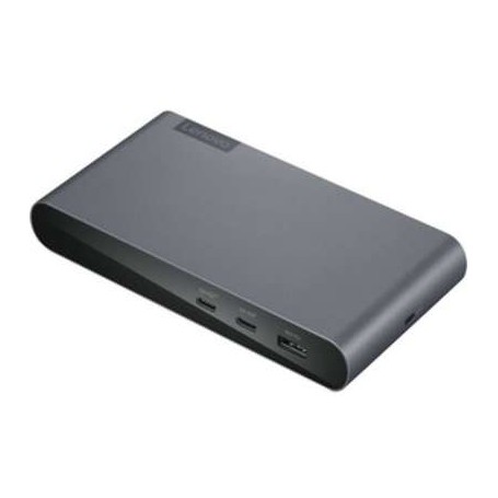 Lenovo 40B30090US USB-C Business Dock -Us