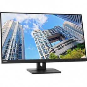 Lenovo 62F9GAR4US E28U-20 (H22280UE0) 28 inch Monitor-HDMI