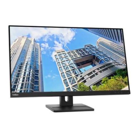 Lenovo 62F9GAR4US E28U-20 (H22280UE0) 28 inch Monitor-HDMI