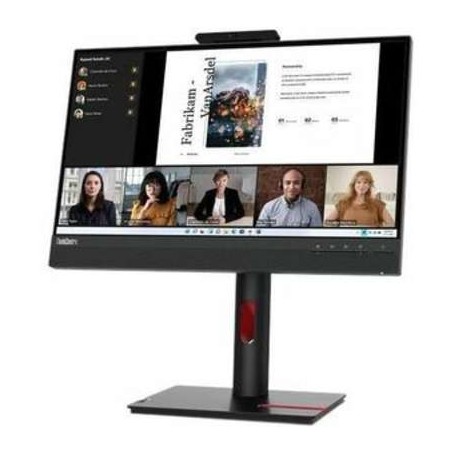 Lenovo 12N8GAR1US TIO22GEN5 A23TIO22 21.5 Monitor HDMI