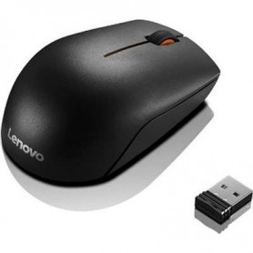 Lenovo GX30K79402 300 Wireless Mouse na Black