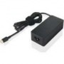 Lenovo GX20P92530 Power ADP_Bo USB-C 65W AC Adapter UL