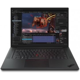 Lenovo 21FV001UUS ThinkPad P1 G6 I9-13900H Pro 32GB 1TB SSD 16 inch NT W11P