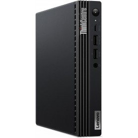 Lenovo 12E30001US ThinkCentre M70q Gen 4 Tiny Desktop