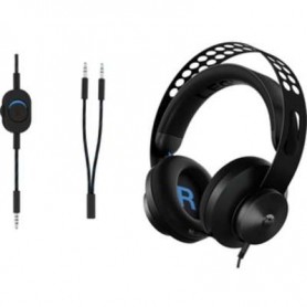 Lenovo GXD0T69863 Audio_Bo H300 Gaming Headset