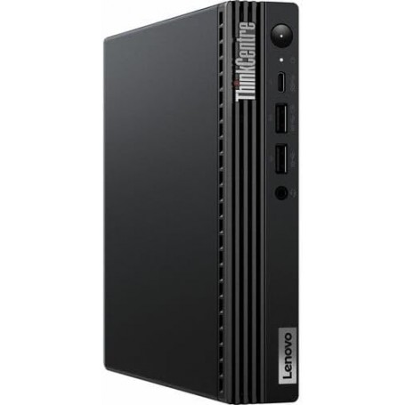 Lenovo 12E30003US ThinkCentre M70q Gen 4 Tiny Desktop