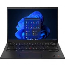 Lenovo 21CB00FGUS Notebook TP X1 Carbon G10 I7 16G 512G 11P