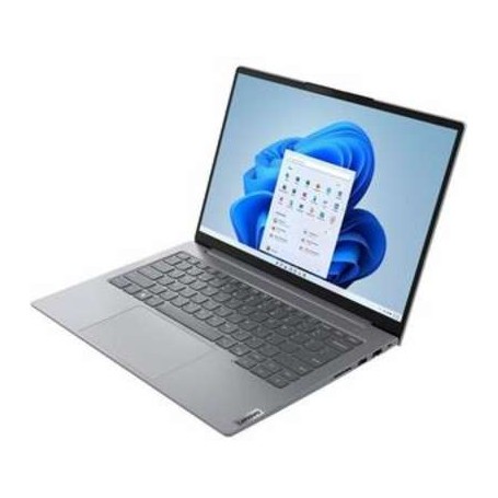 Lenovo 21KG000AUS 14" ThinkBook 14 G6 Multi-Touch Laptop (Arctic Gray)