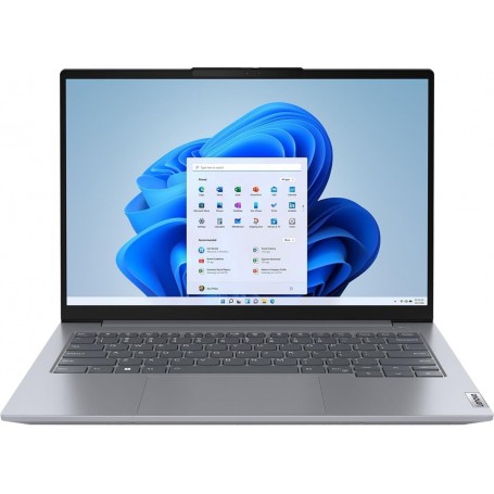 Lenovo 21KJ0004US 14" ThinkBook 14 G6 ABP Laptop (Arctic Gray)