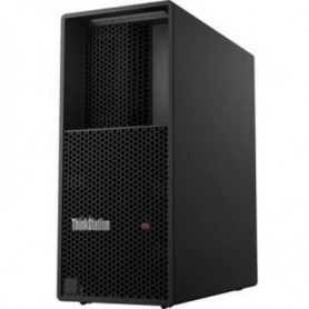 Lenovo 30GS0038US ThinkStation P3 Tower Desktop Workstation