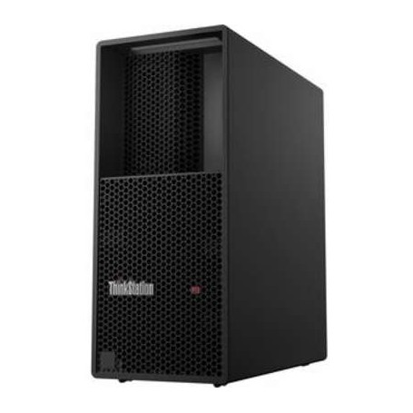 Lenovo 30GS0038US ThinkStation P3 Tower Desktop Workstation