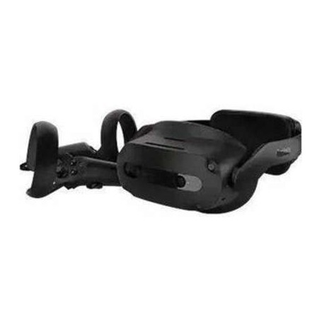 Lenovo 12DE0003US ThinkReality VRX Virtual Reality Headset