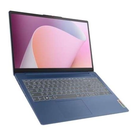 Lenovo 82XQ006RUS IdeaPad Slim 3  2023 Everyday Laptop