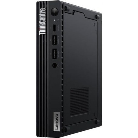 Lenovo 11U5004VUS  ThinkCentre M90q Gen 3 Desktop Computer