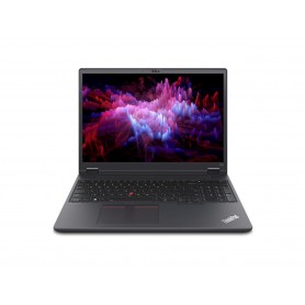 Lenovo 21FE0027US ThinkPad P16v Gen 1 - 16" - AMD Ryzen 7 Pro 7840HS 3.8 GHz - 16 GB RAM
