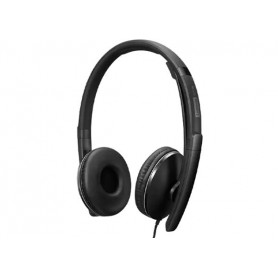 Lenovo 4XD1M39029 Active Noise Cancellation Gen2 Wired Headset for Unified Communication
