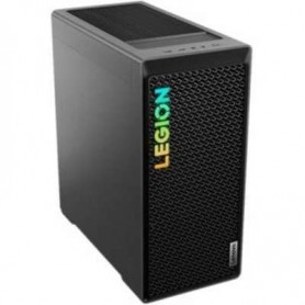 Lenovo 90UX000DUS Legion Tower 5 Gaming Desktop, AMD Ryzen 7