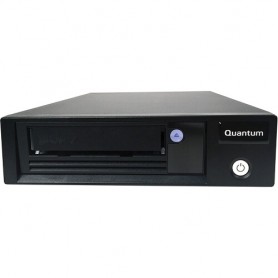 Quantum TD-L73CN-AR LTO-7 Tape Drive,1/2 Height,Single,1U Rackmount,6GB/s SAS,Black