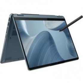 Lenovo 14Flex 7i 2-in-1 Multi-Touch Laptop Stone Blue