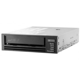 Quantum TD-L72GN-BR LTO-7 Tape Drive,1/2 Height,Add On for 1U Rack,6GB/s SAS,5.25"