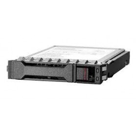 HPE P53560-B21 600GB SAS 12G Mission Critical 15K SFF BC 3-Year Warranty Multi Vendor Hard Disk Drive