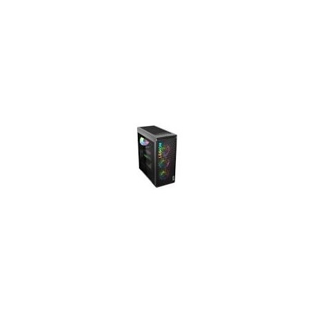 Lenovo 90V6000AUS Legion T7 Gaming Desktop Storm Gray