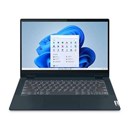 Lenovo 82HU015AUS IdeaPad Flex 5-2023 Touchscreen 2-in-1 Laptop