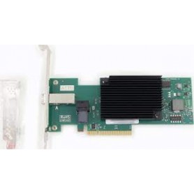 Quantum DNADS-UHBN-012A SAS Host Bus Adapter, 12GB/S