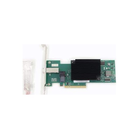 Quantum DNADS-UHBN-012A SAS Host Bus Adapter, 12GB/S