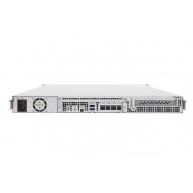 NETGEAR ReadyNAS RR2312H8-100NES NAS-Server 48TB 6-Bays Rack-Mountable 1U