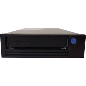 Quantum TD-L92AN-BR LTO-9 Tape Drive, 1/2 Height Internal 12GB/s SAS 5.25" Black