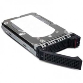 Lenovo 7XB7A00035 Thinksystem 2.5 2TB 7.2K SAS 12GB Hot Swap 512N Hard Disk Drive