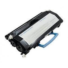 Dell PK941 2330 Toner Cartridge - High Yield, Black