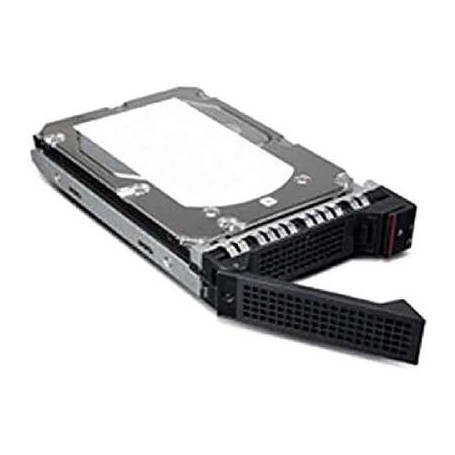 Lenovo  7XB7A000491 TB Hard Drive 3.5 Internal SATA SATA/600