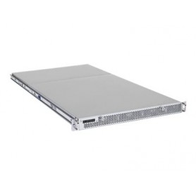 NETGEAR ReadyNAS RR2312G6-100NES 12-bay Rackmount 1U NAS 4xGigabit Ethernet 12x6TB Enterprise HDD