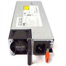 Lenovo 7N67A00882 550W (230V/115V) Platinum Hot-Swap Power Supply