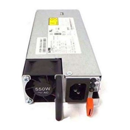 Lenovo 7N67A00882 550W (230V/115V) Platinum Hot-Swap Power Supply