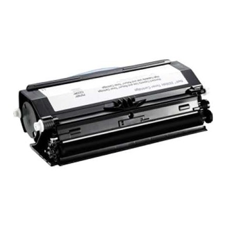 Dell C233R Black Toner Cartridge 3330dn Laser Printer