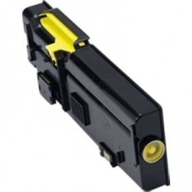 Dell R9PYX Toner Cartridge C2660dn/C2665dnf Color Laser Printer, Yellow