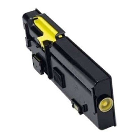 Dell R9PYX Toner Cartridge C2660dn/C2665dnf Color Laser Printer, Yellow
