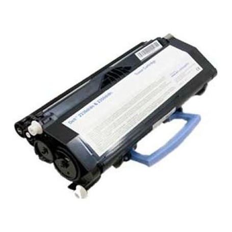 Dell PK937 Black Toner Cartridge 6K 2330D DN 2350D DN