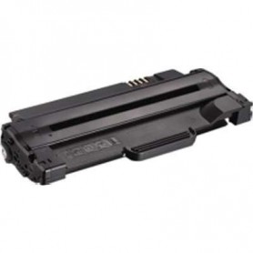 Dell 2MMJP Black Toner for 1130 1130N 1133 1135N High Yield 2500 Pages 330-9523
