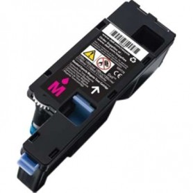 Dell MHT79 Magenta Toner Cartridge for 1250/1350 Printers
