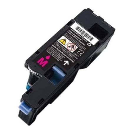 Dell MHT79 Magenta Toner Cartridge for 1250/1350 Printers