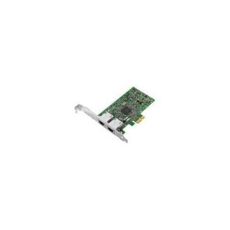 Lenovo 7ZT7A00482 ThinkSystem Broadcom 5720 2-Port Ethernet Adapter